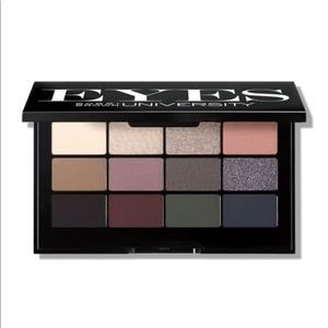 Barely used Bobbi Brown Eyeshadow Palette